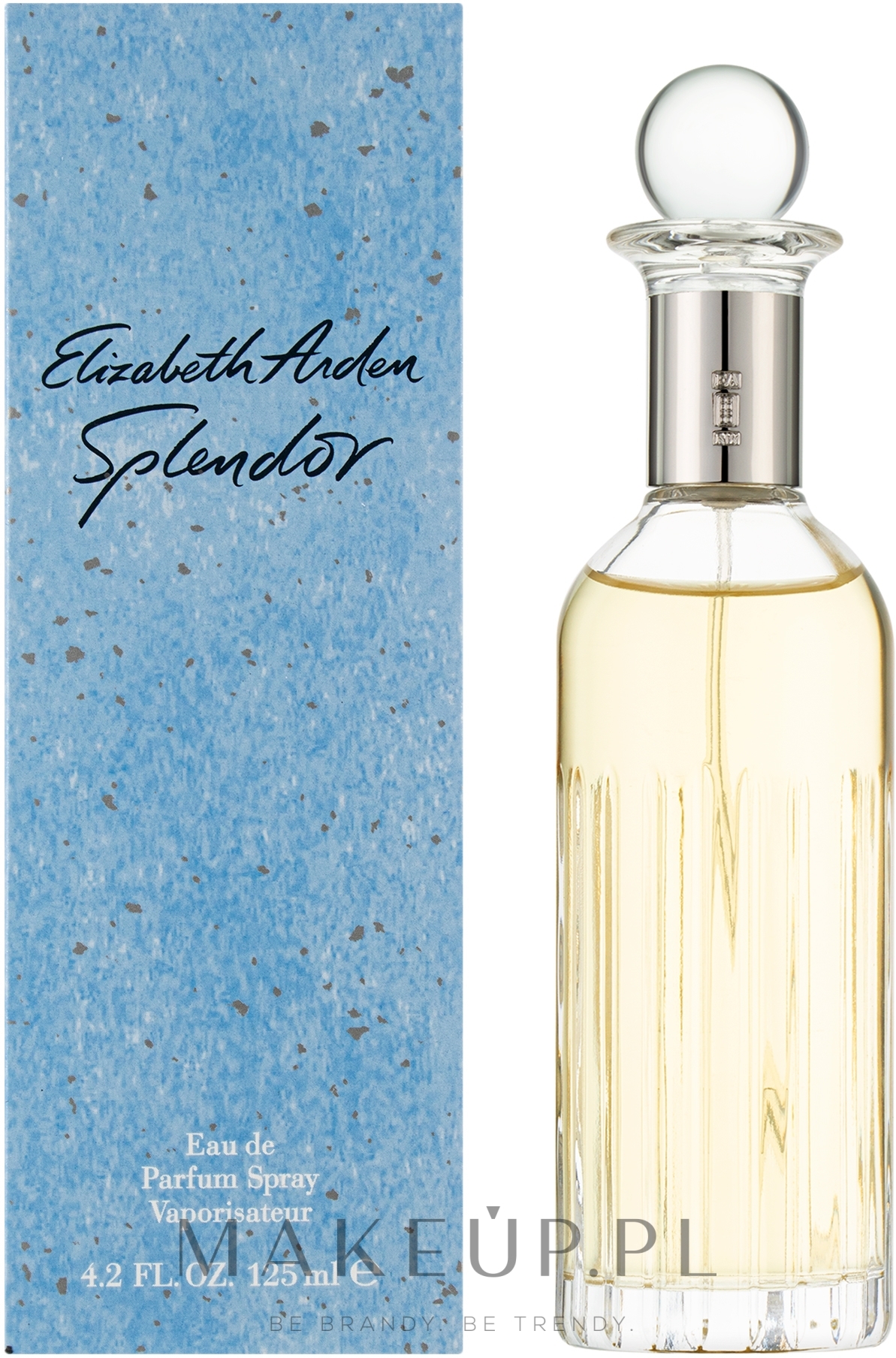 Elizabeth Arden Splendor - Woda perfumowana — Zdjęcie 125 ml