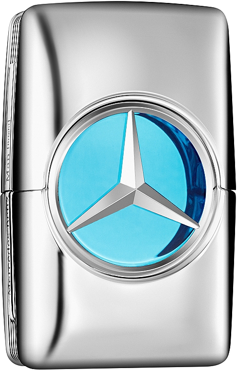 Mercedes Benz Mercedes-Benz Man Bright - Woda perfumowana — Zdjęcie N5