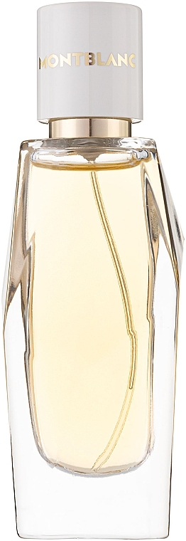 Montblanc Signature Absolue - Woda perfumowana  — Zdjęcie N1