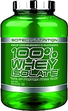 Białko, Truskawka - Scitec Nutrition Hydro Isolate — Zdjęcie N1