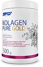 Kup Suplement diety Kolagen Pure Gold, w proszku - SFD Nutrition Kolagen Gold