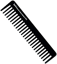 Grzebień do włosów, 013 - Rodeo Antistatic Carbon Comb Collection — Zdjęcie N1