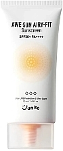 Kup Krem przeciwsłoneczny - Jumiso Awe-Sun Airy Fit Sunscreen SPF50+ PA+++