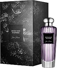 Jean Poivre Seven Days In Spring - Woda perfumowana — Zdjęcie N1