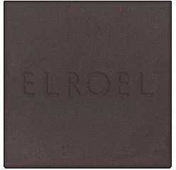 Cień do powiek - Elroel Expert Single Shadow (wymienny wkład) — Zdjęcie N1