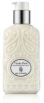 Etro Vicolo Fiori - Mleczko do ciała — Zdjęcie N1