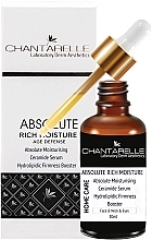 Serum do twarzy - Chantarelle Absolute Rich Moisture  — Zdjęcie N1