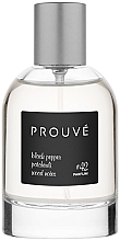 Kup Prouve For Men №42 - Perfumy	