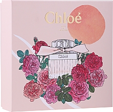 Kup Chloe Eau de Parfum - Zestaw (edp/50ml + edp/10ml)