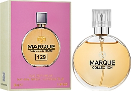 Sterling Parfums Marque Collection 129 - Woda perfumowana — Zdjęcie N2