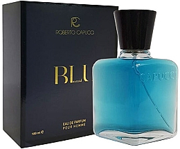 Kup Roberto Capucci Blu Water - Woda perfumowana