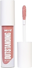 Kup Chłodzący błyszczyk do ust - Miyo Outstanding Cool Lip Gloss 