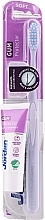 Kup PRZECENA! Zestaw - Jordan Clinic Gum Protector (toothpaste/18ml + toothbrush/1pc) *