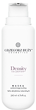Kup Odbudowująca maska do włosów - Grzegorz Duzy Cosmetics Density Collection Hair Mask
