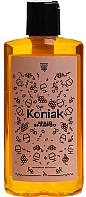 Szampon do brody Koniak - RareCraft Beard Shampo — Zdjęcie N1
