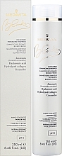 Szampon do chłodnych odcieni blondu - Medavita Blondie Ice Blonde Enhancing Shampoo — Zdjęcie N2