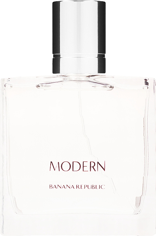 Banana Republic Modern Man - Woda toaletowa — Zdjęcie N2