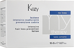 Kup Balsam zapobiegający wypadaniu włosów - Kezy No Loss My Therapy Hair Loss Prevention Lotion