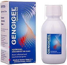 Płyn do płukania ust - Gengigel Hydrogel Mouthwash — Zdjęcie N1