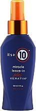 Kup Keratynowa spray do włosów bez spłukiwania - It's a 10 Haircare Miracle Leave-In Plus Keratin