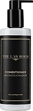 Odżywka do włosów z granatem - The Lab Room Conditioner Red Pomegranate  — Zdjęcie N1