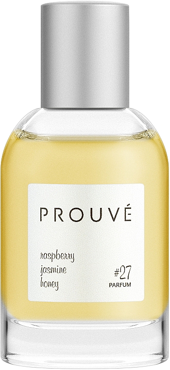 Prouve For Women №27 - Perfumy	 — Zdjęcie N1