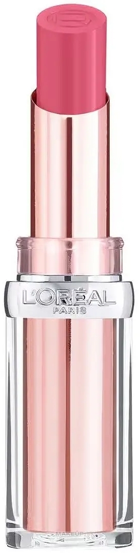 Pomadka do ust - L'oreal Paris Glow Paradise Balm-in-Lipstick — Zdjęcie 111 - Pink Wonderland