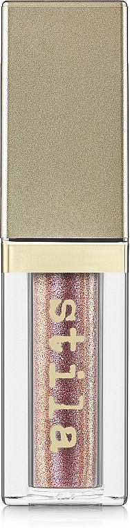 Płynny cień do powiek - Stila Cosmetics Glitter & Glow Liquid Eye Shadow — Zdjęcie N1