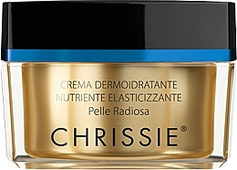 Kup Nawilżający dermo-krem do twarzy - Chrissie Dermohydrating Cream Nourishing Elasticizing 