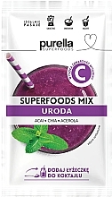 Kup Suplement odżywczy Superfoods mix dla urody - Purella Superfoods Mix