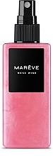 Kup Perfumowana mgiełka do ciała z feromonami „Rose Wine” - MAREVE