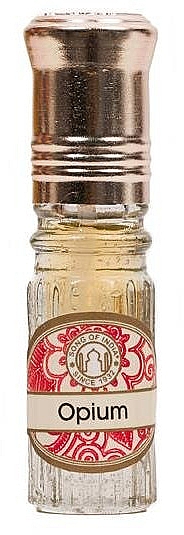 Olejek aromatyczny Opium - Song Of India Opium Aroma Oil — Zdjęcie N1