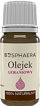 Kup Olejek geraniowy - Bosphaera Geranium Essential Oil