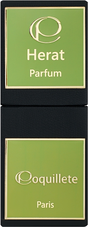 Coquillete Herat - Perfumy
