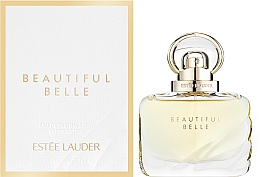 Estee Lauder Beautiful Belle - Woda perfumowana — Zdjęcie N2