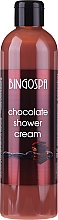 Zestaw podarunkowy Ponętna czekolada - BingoSpa (sh/gel 300 ml + soap 300 ml) — Zdjęcie N2