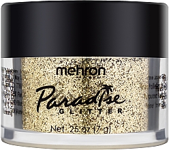 Kup Sypki brokat do makijażu - Mehron Paradise Glitter