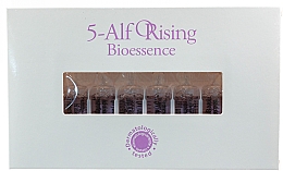 Kup Fitoesencjalny balsam przeciw wypadaniu włosów w ampułkach - Orising 5-AlfORising Bioessence