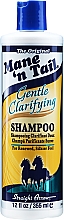 Kup Delikatny szampon oczyszczający - Mane 'n Tail The Original Gentle Clarifying Shampoo