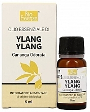 Kup Olejek eterycznym ylang-ylang - Bio Essenze Dietary Supplement