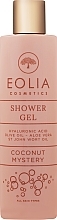 Kup Żel pod prysznic - Eolia Shower Gel Coconut Mystery