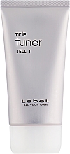 Laminujący żel do włosów - Lebel Tuner Jell — Zdjęcie N2