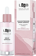 Skoncentrowane serum do twarzy - AA Cosmetics LAAB New Skin Generation — Zdjęcie N1