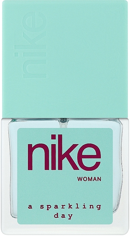 Nike Sparkling Day Woman - Woda toaletowa