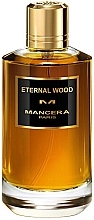 Mancera Eternal Wood - Woda perfumowana — Zdjęcie N1