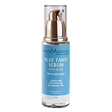 Kup Serum przeciw niedoskonałościom - Beaute Marrakech Blue Tansy Serum