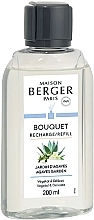 Kup Maison Berger Agaves Garden - Wypełniacz do dyfuzora zapachowego 