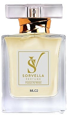 Sorvella Perfume MLC2 - Perfumy