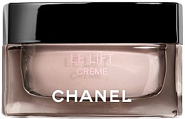 Ujędrniający krem przeciwzmarszczkowy do twarzy - Chanel Le Lift Creme — Zdjęcie N1