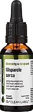 Kup Ekstrakty w kroplach Wsparcie serca - Pharmovit Clean Label 